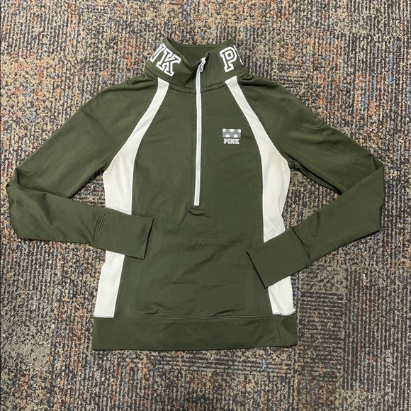 PINK Sweatshirt - Picture 3 of 5